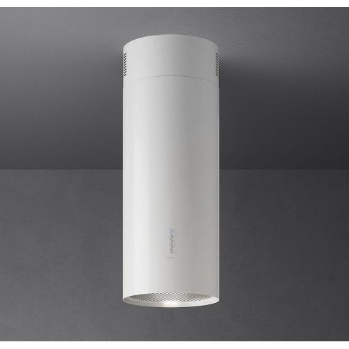 Вытяжка Falmec POLAR EVO ISOLA WHITE 35