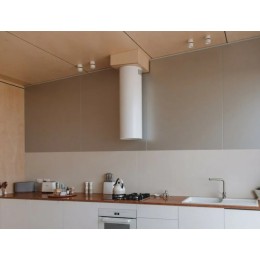 Вытяжка Falmec POLAR EVO WHITE 35