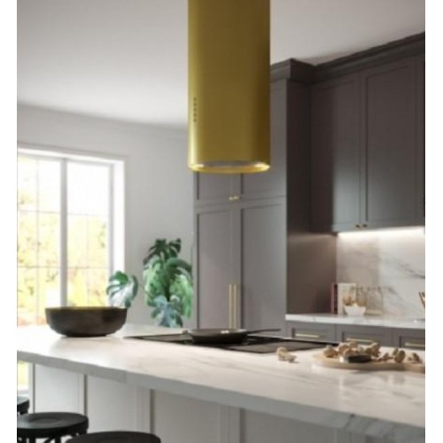 Вытяжка Falmec Polar IS GOLD 35