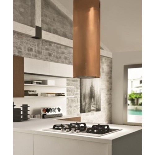 Вытяжка Falmec POLAR IS RAME 35