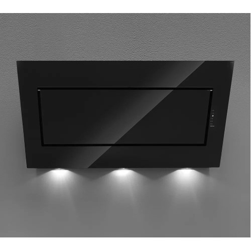 Вытяжка Falmec Quasar 60 Vetro (800) stec black