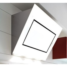 Вытяжка Falmec Quasar (A+) 90 White Glass