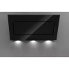 Вытяжка Falmec QUASAR GLASS BLACK 120