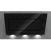 Вытяжка Falmec QUASAR GLASS BLACK 80
