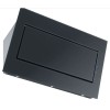 Вытяжка Falmec QUASAR GLASS BLACK 80