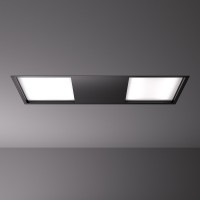 Встраиваемая вытяжка Falmec Skema 120 black