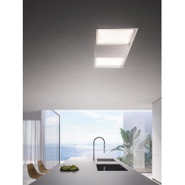 Встраиваемая вытяжка Falmec Skema 120 black