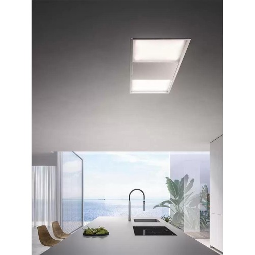 Встраиваемая вытяжка Falmec Skema 120 white