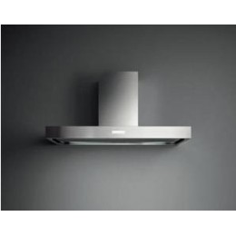 Встраиваемая вытяжка Falmec Slim 60 WH Glass