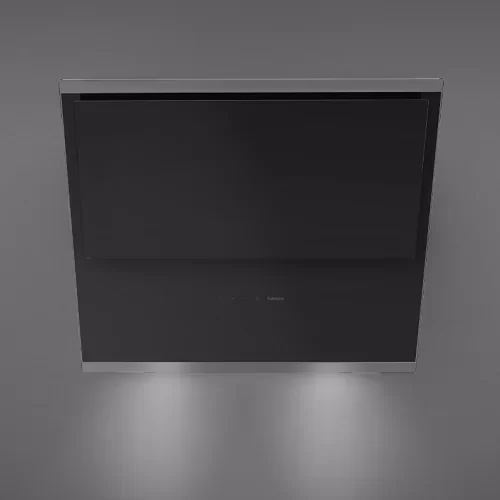 Вытяжка Falmec Verso 55 bk glass (600)