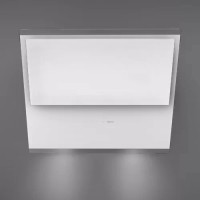 Вытяжка Falmec Verso 55 wh glass (600) Вытяжка Falmec Verso 55 wh glass (600)