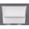 Вытяжка Falmec Verso 85 wh glass (600)