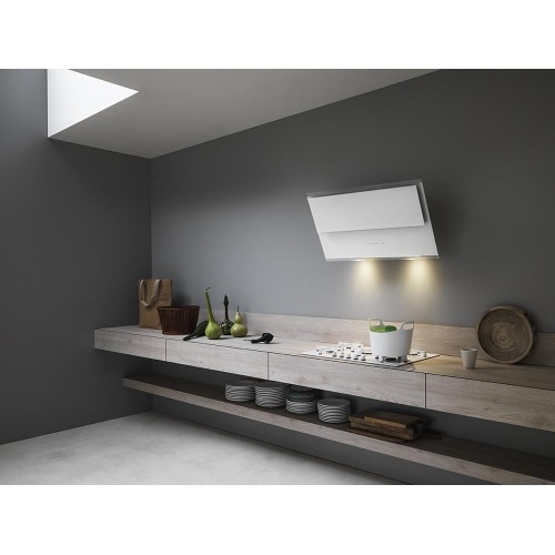 Вытяжка Falmec VERSO 85 WHITE