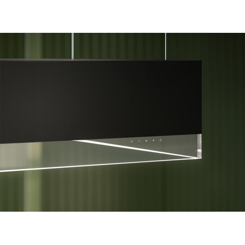 Вытяжка Falmec VETRA IS.120 BLACK