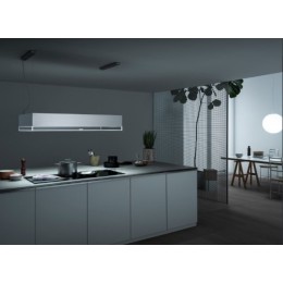 Вытяжка Falmec VETRA IS.120 Inox