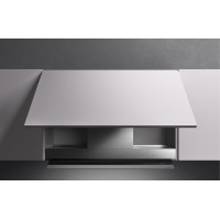 Встраиваемая вытяжка Falmec VIRGOLA TOUCH NRS 120