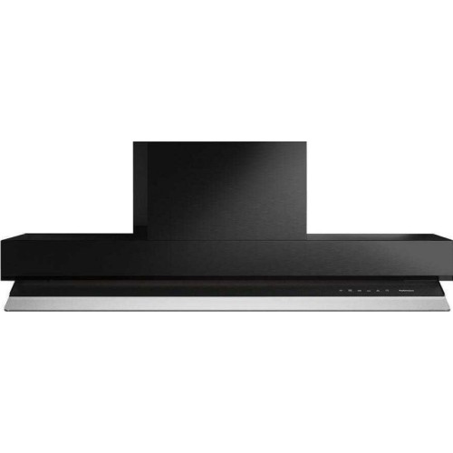 Вытяжка Falmec Virgola Touch NRS 90 black (900)