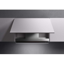 Вытяжка Falmec Virgola Touch NRS 90 black (900)