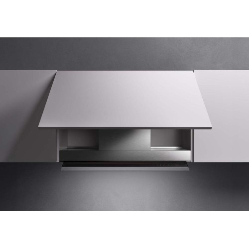 Вытяжка Falmec Virgola Touch NRS 90 black (900)