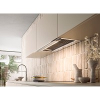 Вытяжка Falmec VIRGOLA TOUCH NRS BLACK 120