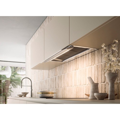 Вытяжка Falmec VIRGOLA TOUCH NRS BLACK 120