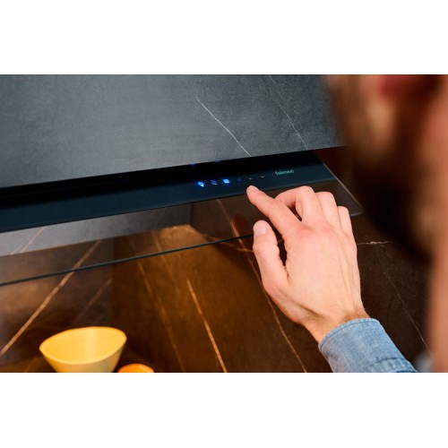 Вытяжка Falmec VIRGOLA TOUCH NRS BLACK 120