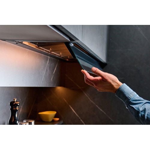 Вытяжка Falmec VIRGOLA TOUCH NRS BLACK 120