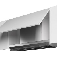 Вытяжка Falmec VIRGOLA TOUCH NRS BLACK 60 Вытяжка Falmec VIRGOLA TOUCH NRS BLACK 60