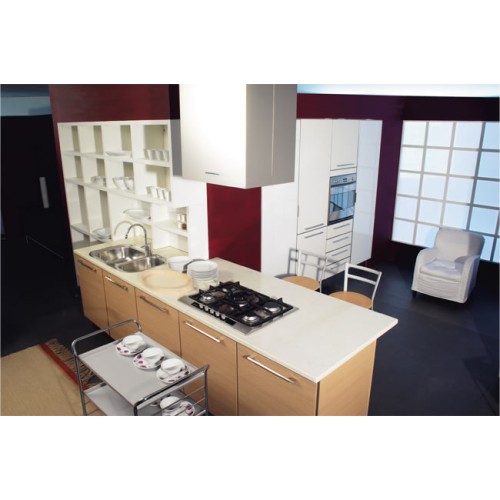 Вытяжка Falmec Altair Isola 60 ix (800) ECP