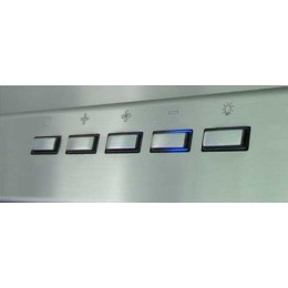 Вытяжка Falmec Altair Isola 60 ix (800) ECP