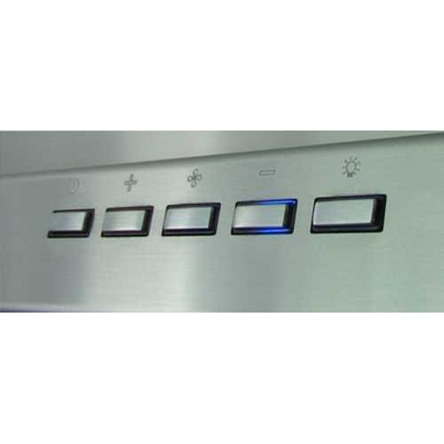 Вытяжка Falmec Altair Isola 60 ix (800) ECP