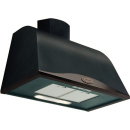 Вытяжка Falmec Ginevra Boston 90 (600) S антрацит