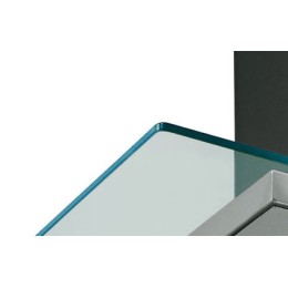 Вытяжка Falmec Kristal Isola 90 ix (800) ECP