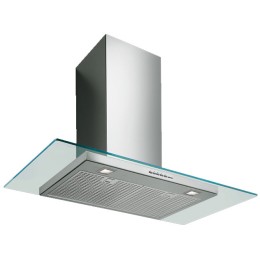 Вытяжка Falmec Kristal Isola 90 ix (800) ECP