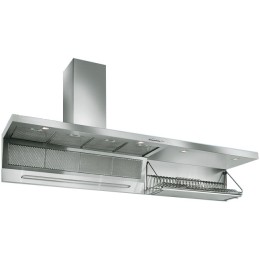 Вытяжка Falmec Master 90 ix (800) ECP