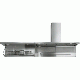 Вытяжка Falmec Master 90 ix (800) ECP