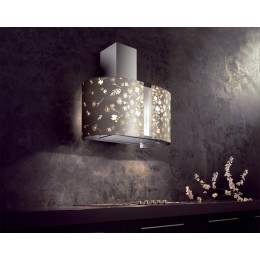 Вытяжка Falmec Mirabilia 67 Moon Light Vetro (800) ECP