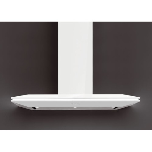 Вытяжка Falmec Stealth 90 White (800) ECP