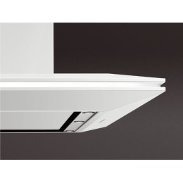 Вытяжка Falmec Stealth 90 White (800) ECP