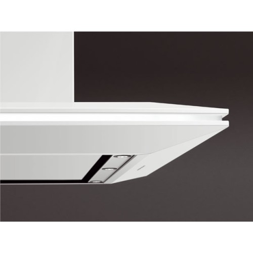 Вытяжка Falmec Stealth 90 White (800) ECP