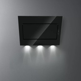 Вытяжка Falmec Quasar (A+) 90 Black Glass