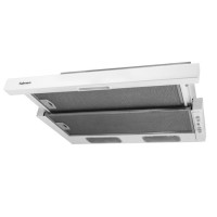 Встраиваемая вытяжка Falmec Slim 60 WH Glass Встраиваемая вытяжка Falmec Slim 60 WH Glass