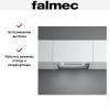Встраиваемая вытяжка Falmec BUILT-IN 50 MAX INOX