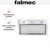 Встраиваемая вытяжка Falmec BUILT-IN 50 MAX WH