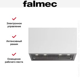 Встраиваемая вытяжка Falmec GRUPPO INCASSO NO-DROP (PLUS)
