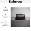 Встраиваемая вытяжка Falmec LEVEL