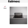 Встраиваемая вытяжка Falmec LEVEL