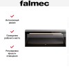 Встраиваемая вытяжка Falmec LEVEL INVISIBLE