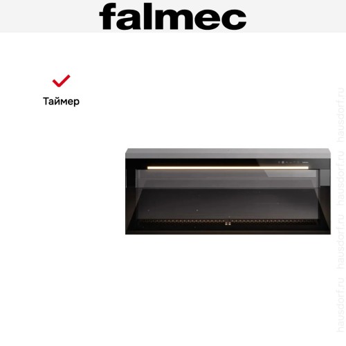 Встраиваемая вытяжка Falmec LEVEL INVISIBLE