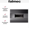 Встраиваемая вытяжка Falmec PARALLEL BLACK 70